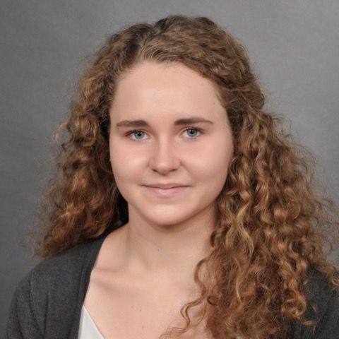 Magdalena Keller - Hebamme und Medizinstudentin